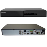 Đầu ghi hình 4 kênh Turbo HD-DVR HikVision DS-7204HFHI-SL