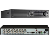 Đầu ghi hình 16 kênh Turbo HD DVR HikVision DS-8116HGHI-SH