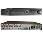 Đầu ghi hình 24 kênh Turbo HD DVR HikVision DS-8124HGHI-SH