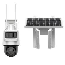 Camera IP năng lượng mặt trời HIKVISION DS-2DE2C400IWG-K/4G/C05S10