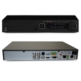 Đầu ghi hình 4 kênh Turbo HD-DVR HikVision DS-7304HGHI-SH