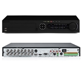 Đầu ghi hình 16 kênh Turbo HD-DVR HikVision DS-7316HGHI-SH