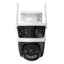 Camera 3 ống kính ngoài trời Imou IPC-S7UP-11M0WED (Cruiser Triple 11MP)