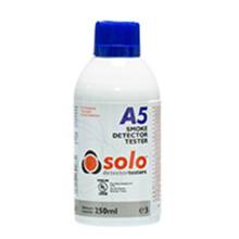 Kiểm tra Gas Solo A5 Không bắt lửa 250ml