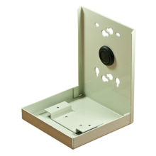 Đế YZU-B cho Đầu báo Hochiki DRD-E