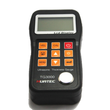 Máy đo độ dày Gốm sứ Nhựa Thủy tinh Huatec TG-3000