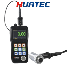 Máy đo  siêu âm độ dày kim loại Huatec TG-4500DL