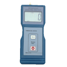 Máy đo độ rung Huatec HG-6320