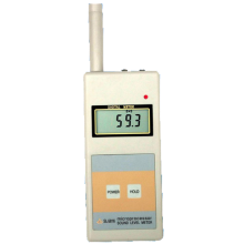 Máy đo mức độ tiếng ồn Huatec SL-5816
