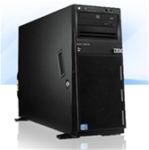 Máy chủ Server IBM X3300 M4-5U