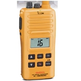 Máy Bộ Đàm ICOM IC-GM1600