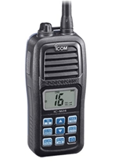 Máy Bộ Đàm ICOM IC-M24