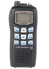 Máy Bộ Đàm ICOM IC-M34