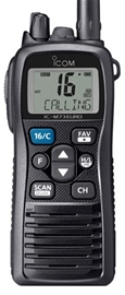 Máy Bộ Đàm ICOM IC-M73 EURO