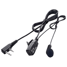 Tai nghe Máy Bộ Đàm ICOM HM-128L