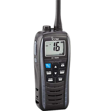 Máy Bộ Đàm ICOM IC-M25