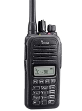 Máy Bộ Đàm ICOM IC-V88