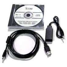 ICOM PC Control Programming Cables OPC-478UC