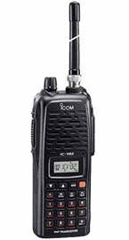 Máy Bộ Đàm ICOM IC-V82 (Phiên bản 23D02)