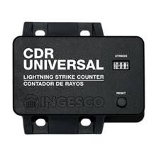 Thiết bị đếm sét CDR-Universal