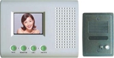 MÀN HÌNH CHUÔNG CỬA MÀU J-Tech JT-0925