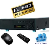 Đầu ghi J-Tech JT-2024D 24 kênh