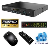 Đầu ghi J-Tech JT-HD2032s 32 kênh