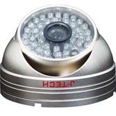 Camera Dome J-TECH JT-D660MP