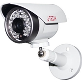 Camera Thân IP J-Tech JT-HD5117