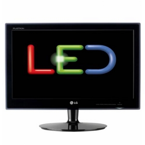 LG E1940S 18,5 inch LED LCD Monitor