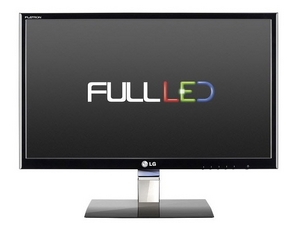 LG E2260T 21,5 inch LED LCD Monitor