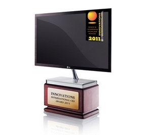 LG E2290V 21,5 inch LED LCD Monitor