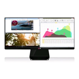 Màn hình máy tính LED LG 27