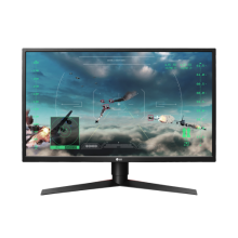 Màn hình LG 27 inch 27MK600M