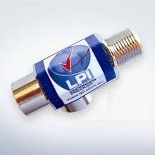 Chống sét lan truyền cáp đồng trục LPI CF90