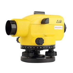 Máy thủy bình Leica Jogger 28