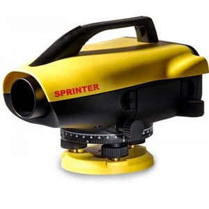 Máy thủy bình điện tử Leica Sprinter 50