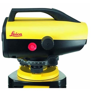 Máy thủy bình điện tử Leica Sprinter 150M