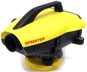 Máy thủy bình Leica Sprinter 200