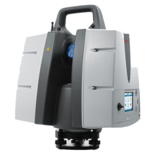 Máy toàn đạc điện tử 3D Leica ScanStation P30