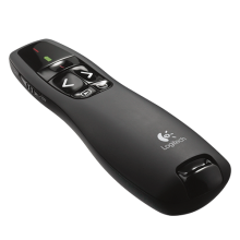 Bút trình chiếu LOGITECH R500