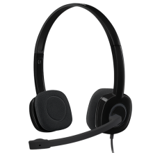 Tai nghe Logitech H150