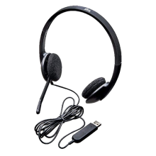 Tai Nghe Logitech H540