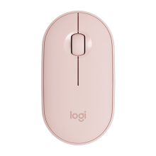 Chuột quang không dây Logitech Wireless Mouse M350