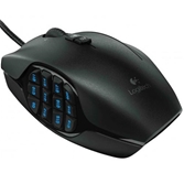 Mouse Logitech Laser Gaming G603