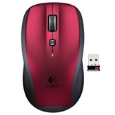 Mouse Logitech Laser Wireless M590
