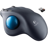 Mouse Logitech Laser Wireless M570