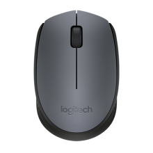Chuột quang không dây Logitech Mouse Logitech M170
