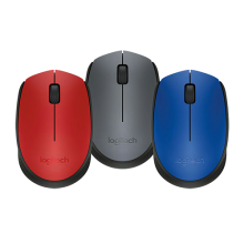 Chuột quang không dây Logitech Mouse Logitech M171