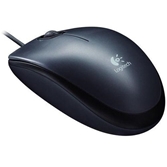 Mouse Logitech Optical M100R